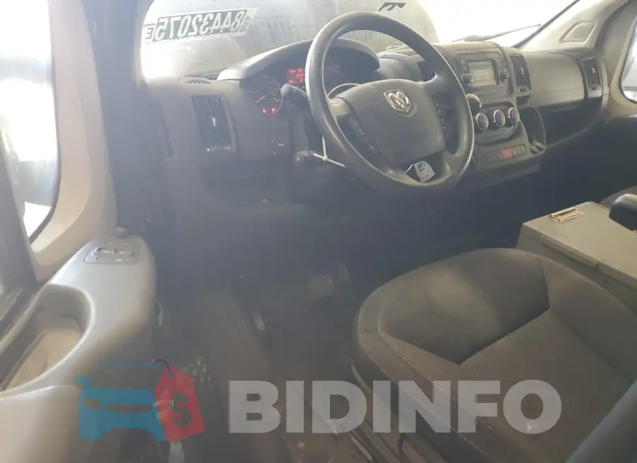 3C6TRVDG6JE156731 Photo# 8