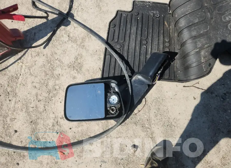3C6UR5FJXJG214048 Photo# 12
