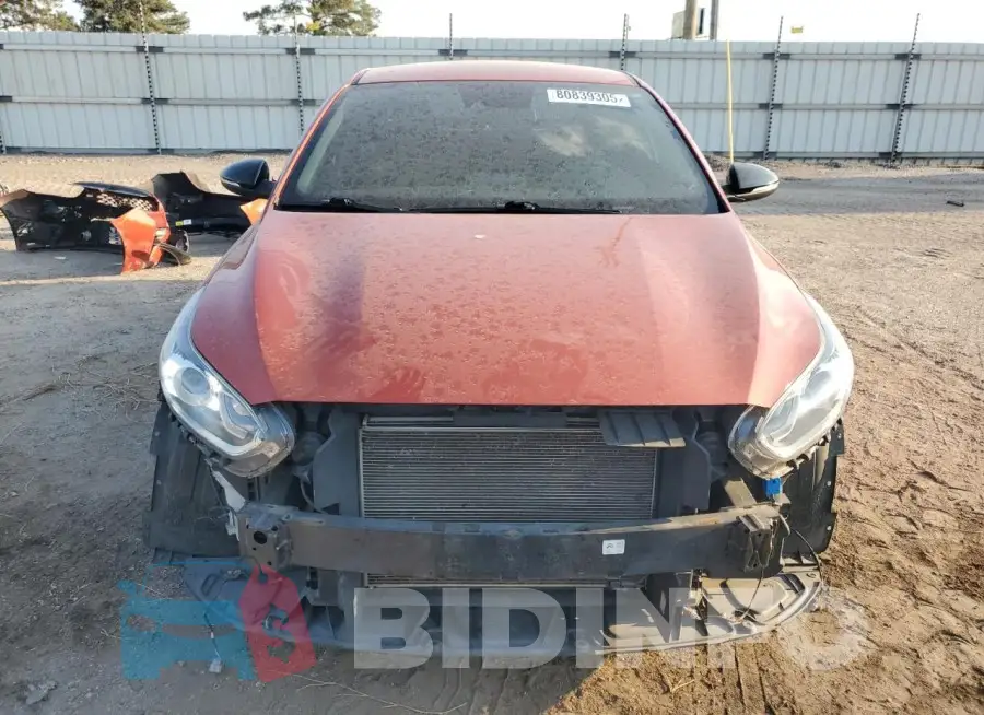 3KPF34AD9LE235552 Photo# 5