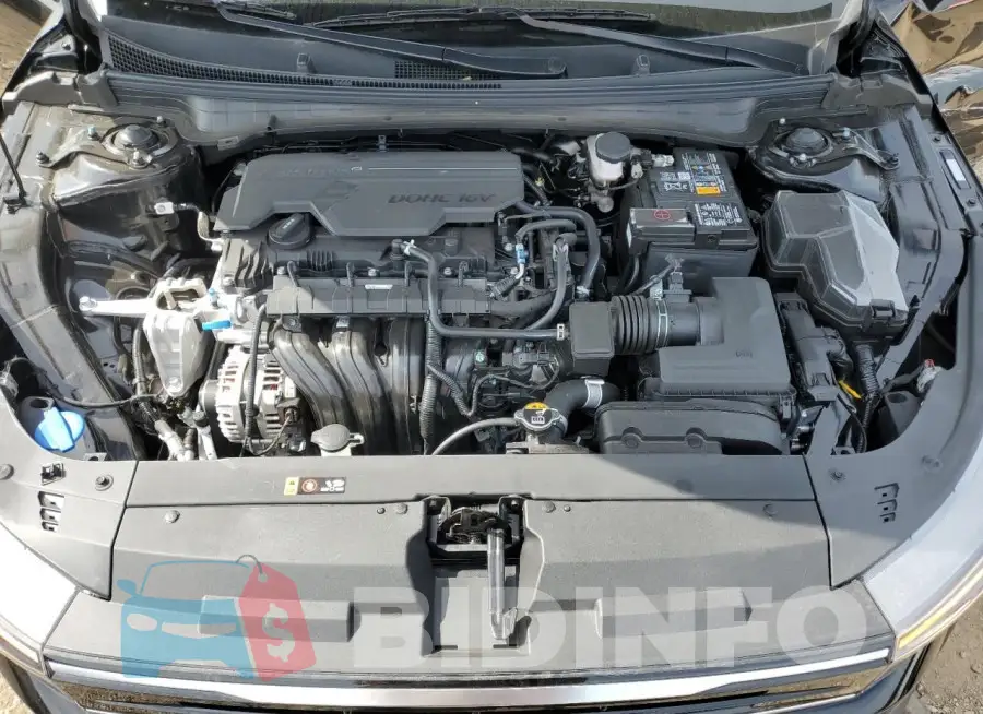 3KPFU4DEXSE143480 Photo# 11