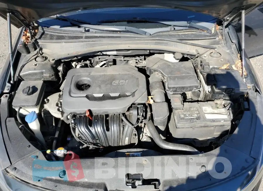 5XXGT4L31GG082994 Photo# 11