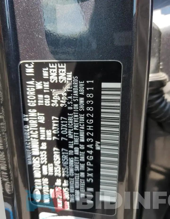 5XYPG4A32HG283811 Photo# 13