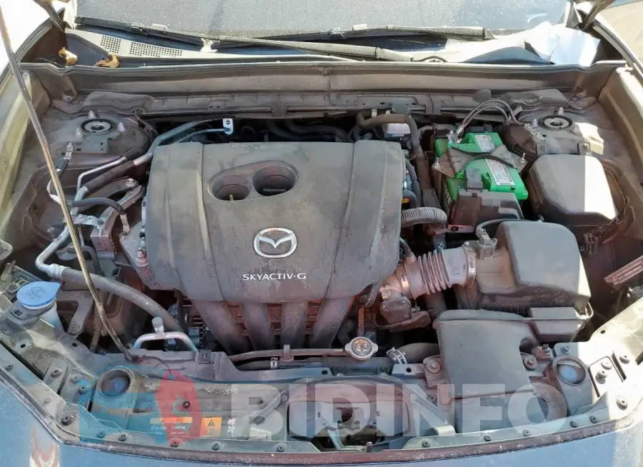 3MVDMABL7MM248279 Photo# 12