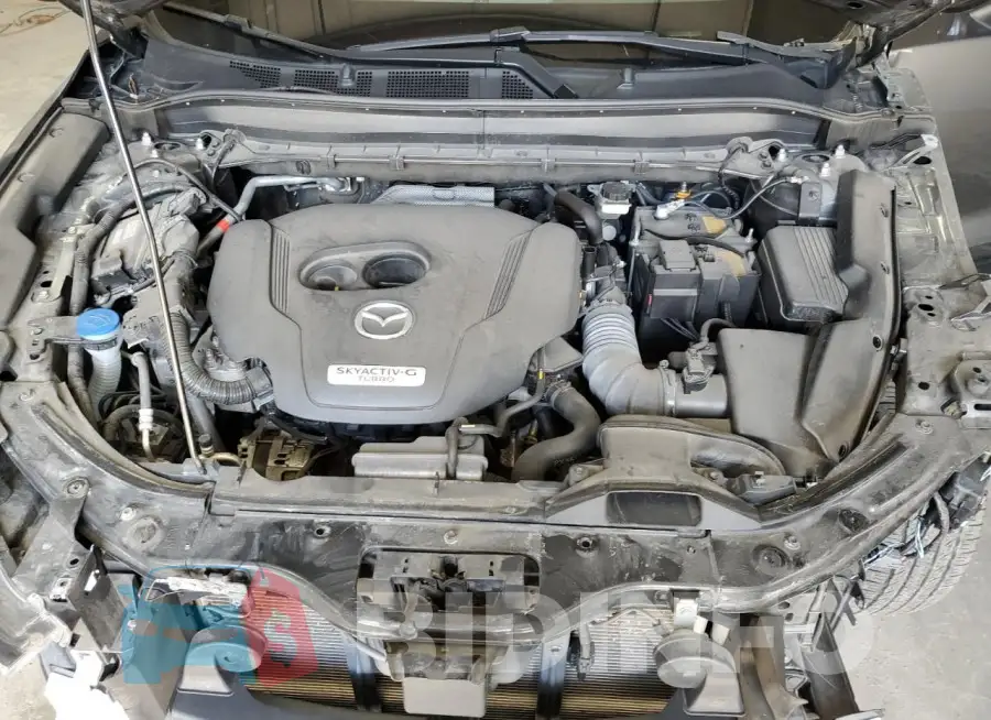 JM3KFBAY3P0131061 Photo# 12