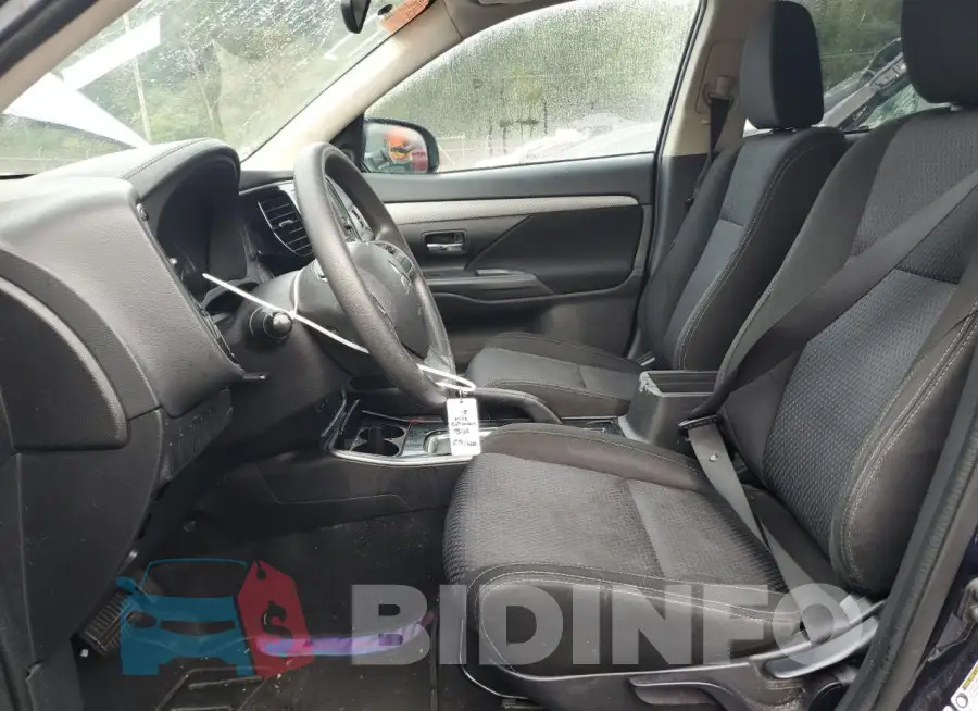 JA4AD2A36JZ062054 Photo# 7