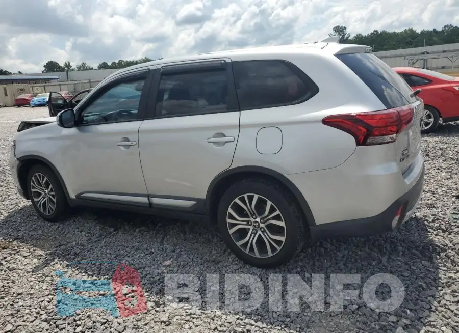 JA4AD2A38JZ012840 Photo# 2
