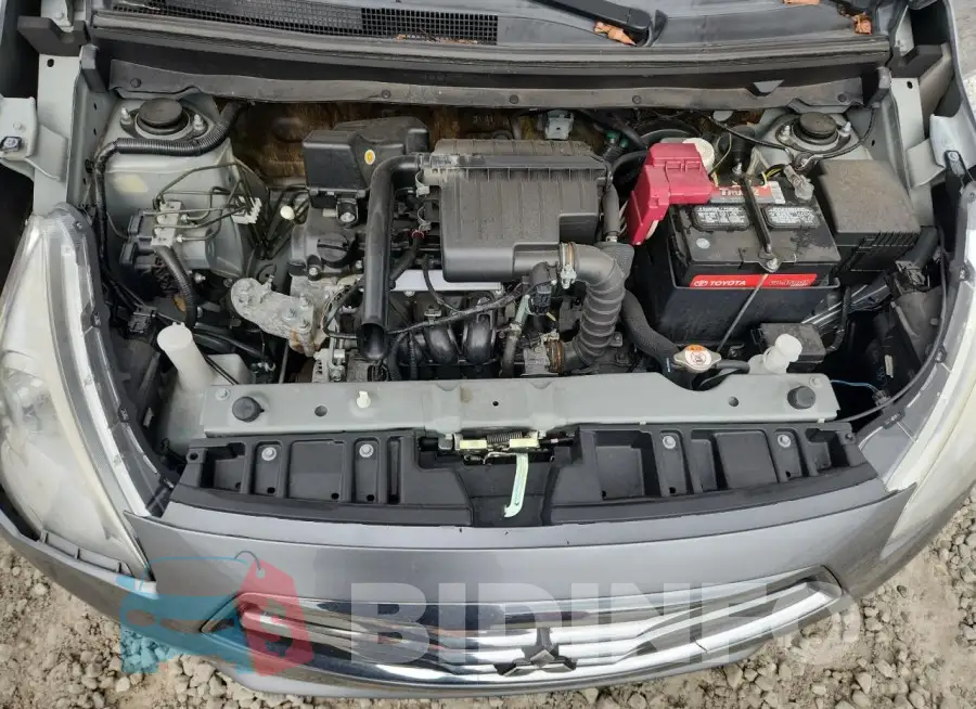 ML32F3FJ2JHF04860 Photo# 11