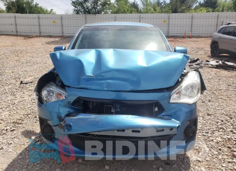 ML32F3FJ2LHF11343 Photo# 5