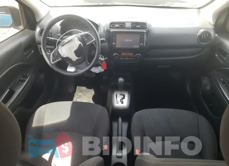 ML32F3FJ2LHF11343 Photo# 8