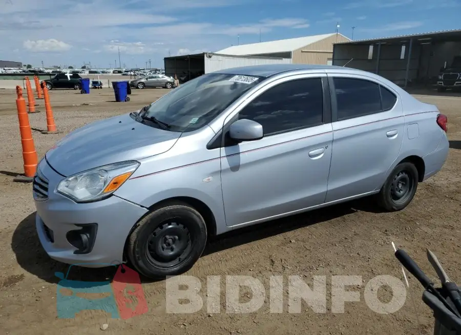 ML32F3FJ6JHF14503 Photo# 1