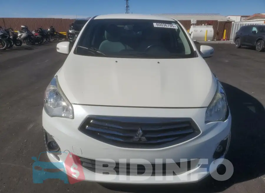 ML32F4FJ5HHF07459 Photo# 5