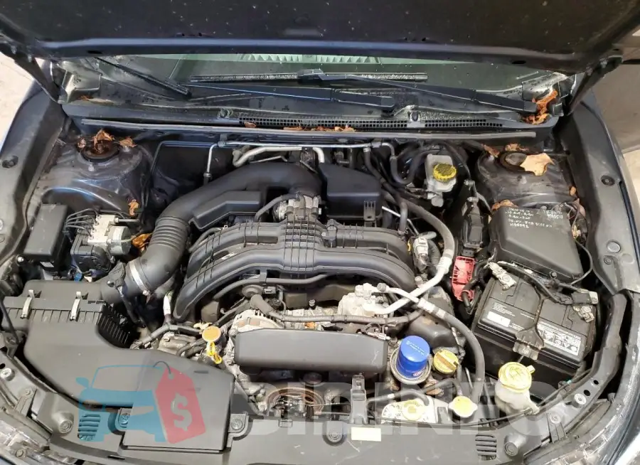 4S3GTAL6XH3704308 Photo# 11