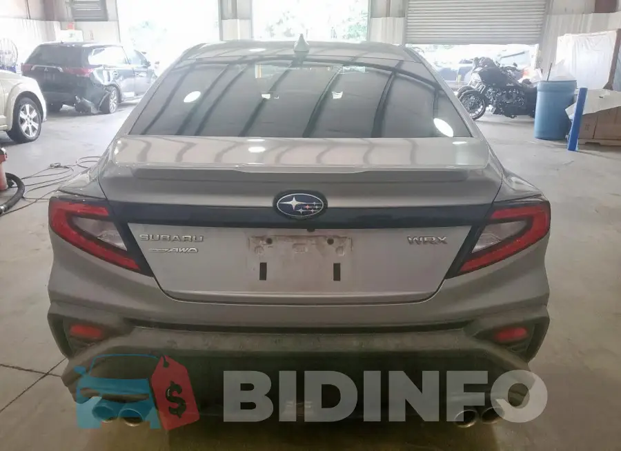 JF1VBAH64R8809620 Photo# 6