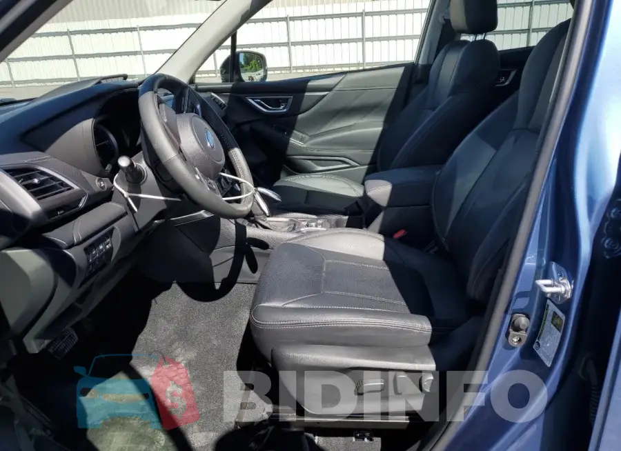 JF2SKARC8PH545785 Photo# 7