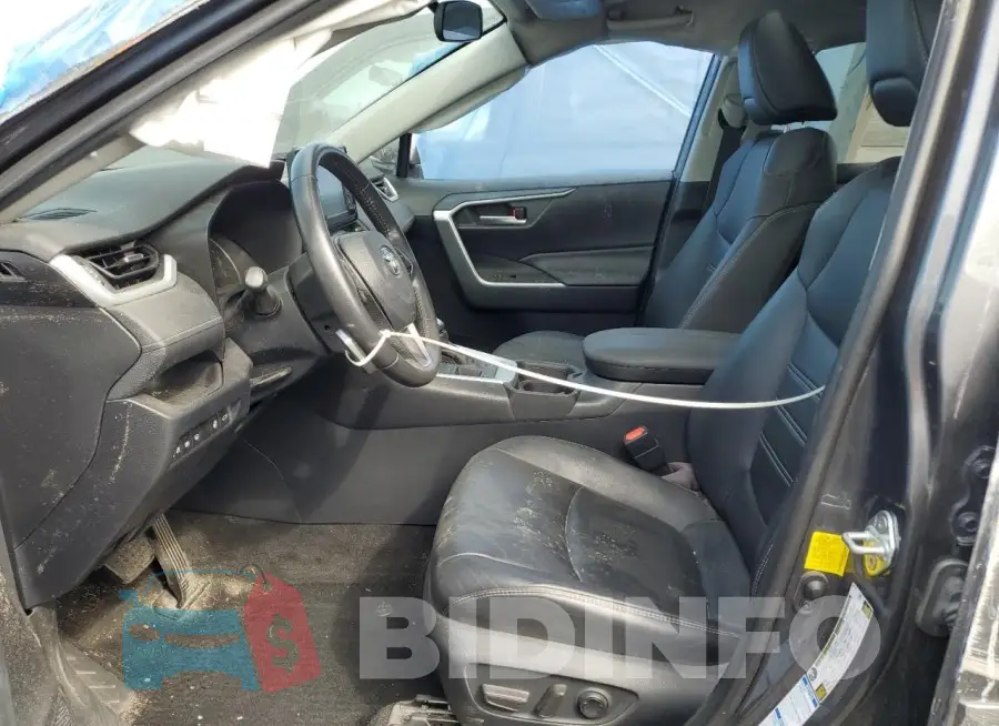 2T3A1RFV6KW054622 Photo# 7