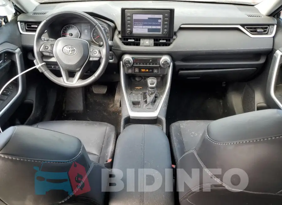 2T3A1RFV6KW054622 Photo# 8