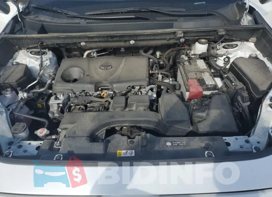 2T3A1RFVXPW380110 Photo# 12