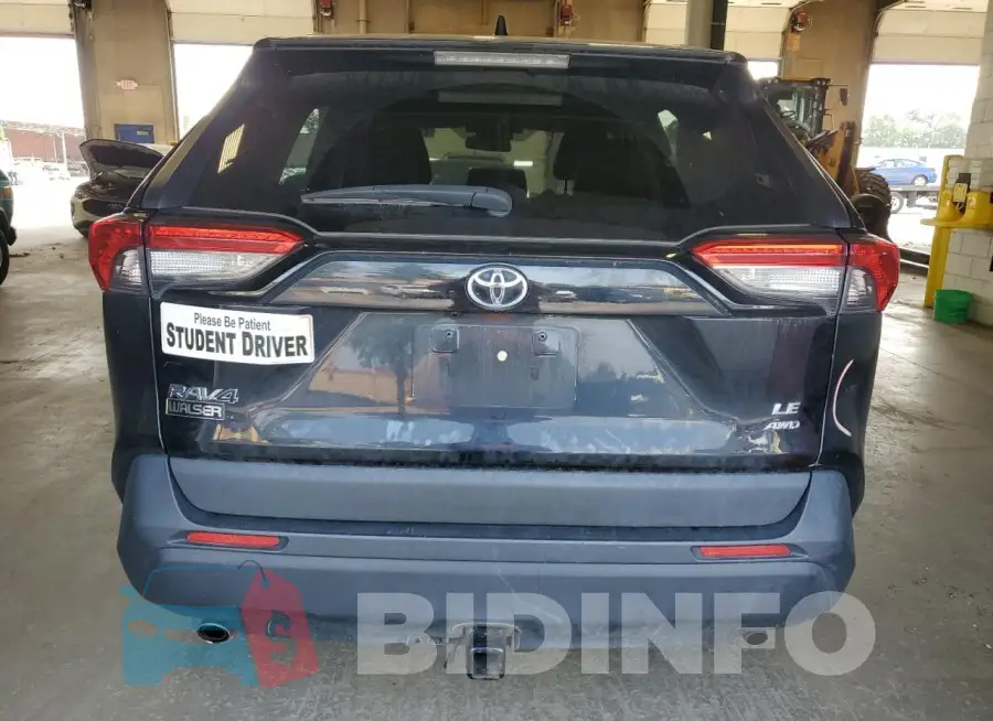 2T3F1RFV6KW079347 Photo# 6