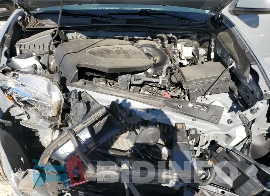 3TMCZ5ANXKM250954 Photo# 11