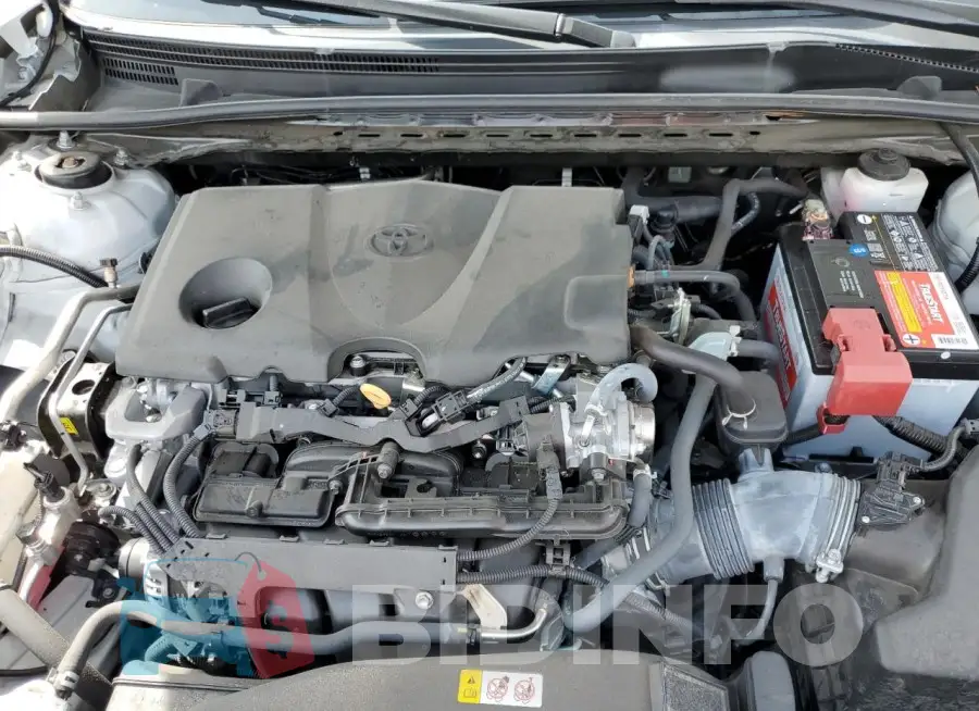 4T1C11AK0PU162077 Photo# 11
