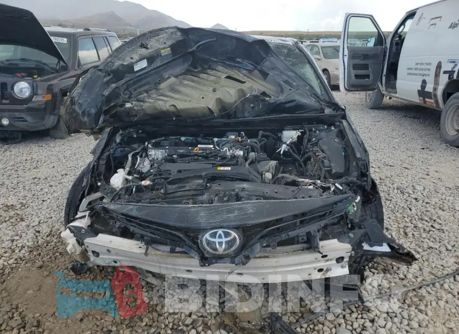 4T1C11AK1NU640651 Photo# 5