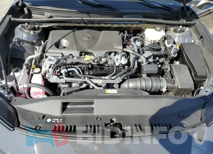 4T1DAACKXSU610142 Photo# 11