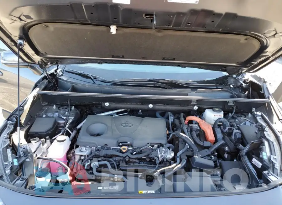4T3B6RFV6NU101030 Photo# 12