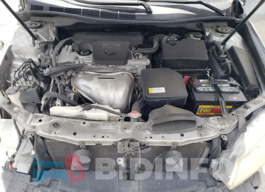 4T4BF1FK5GR543967 Photo# 11
