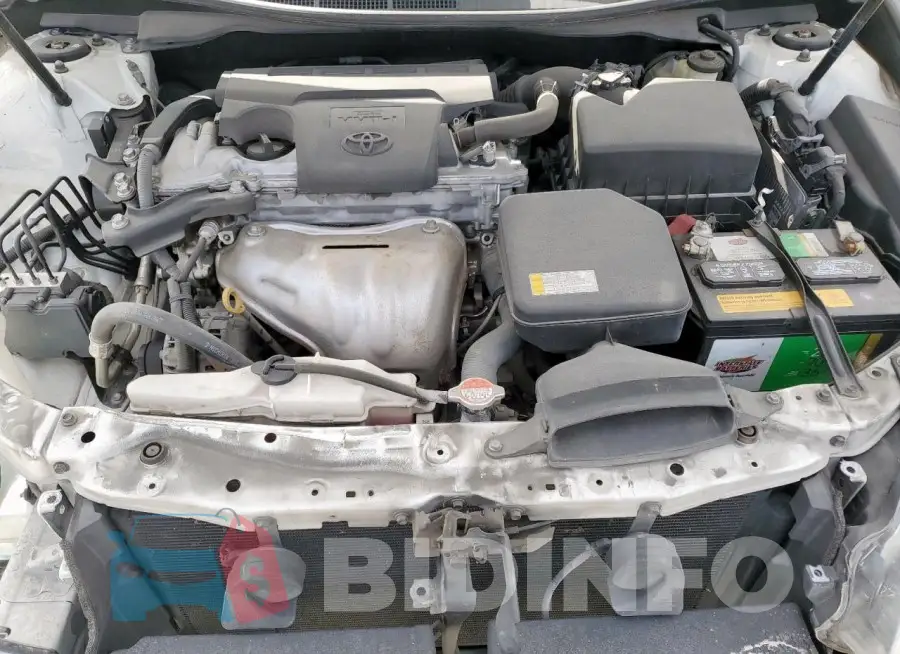4T4BF1FK5GR555052 Photo# 11