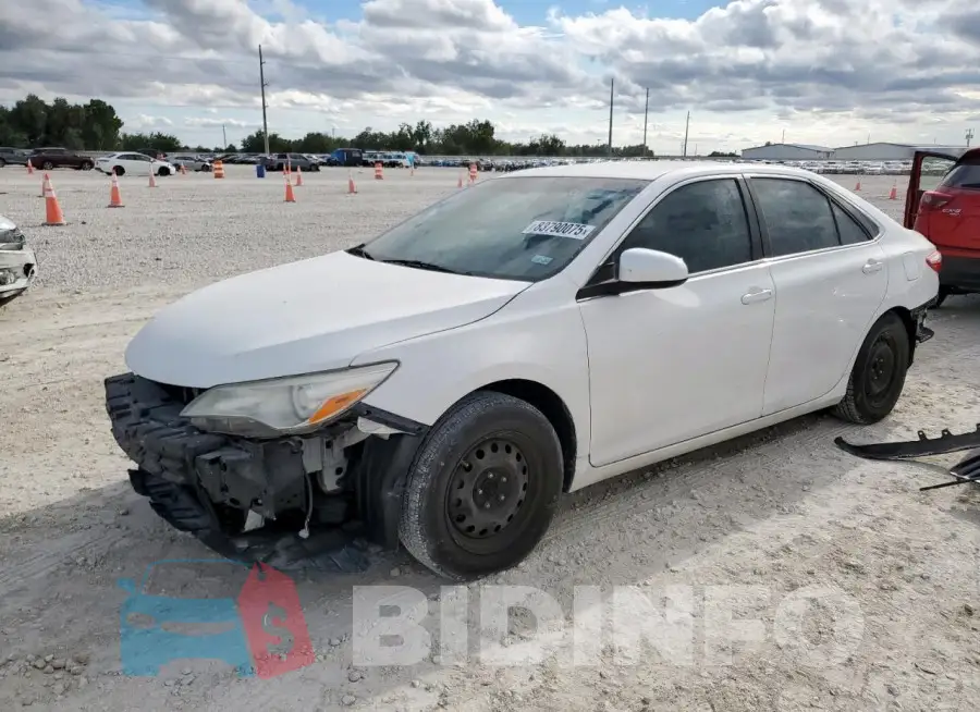 4T4BF1FK5GR555052 Photo# 1