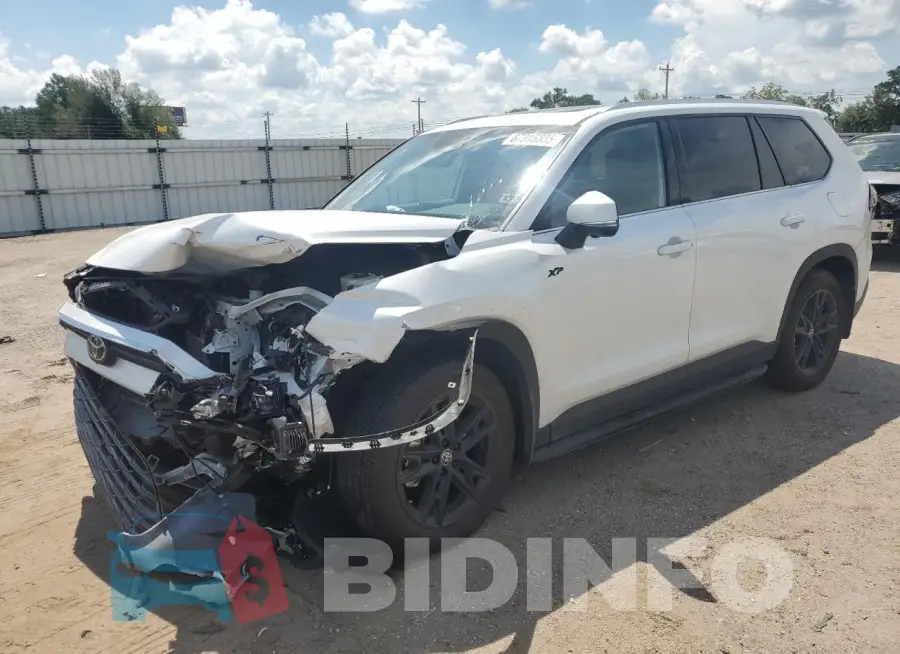 5TDADAB5XSS012485 Photo# 1