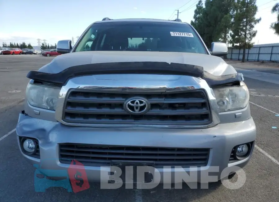 5TDBW5G16HS151713 Photo# 5