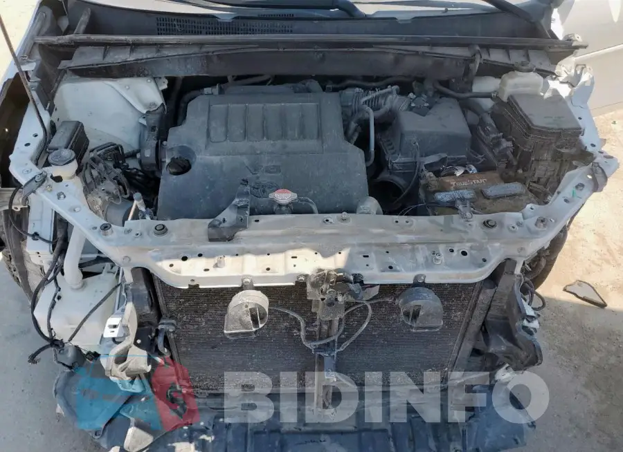 5TDKKRFHXGS176632 Photo# 12