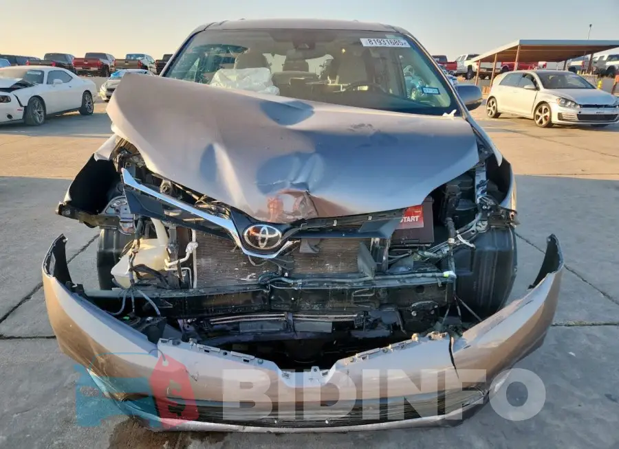 5TDKZ3DC2KS978164 Photo# 5