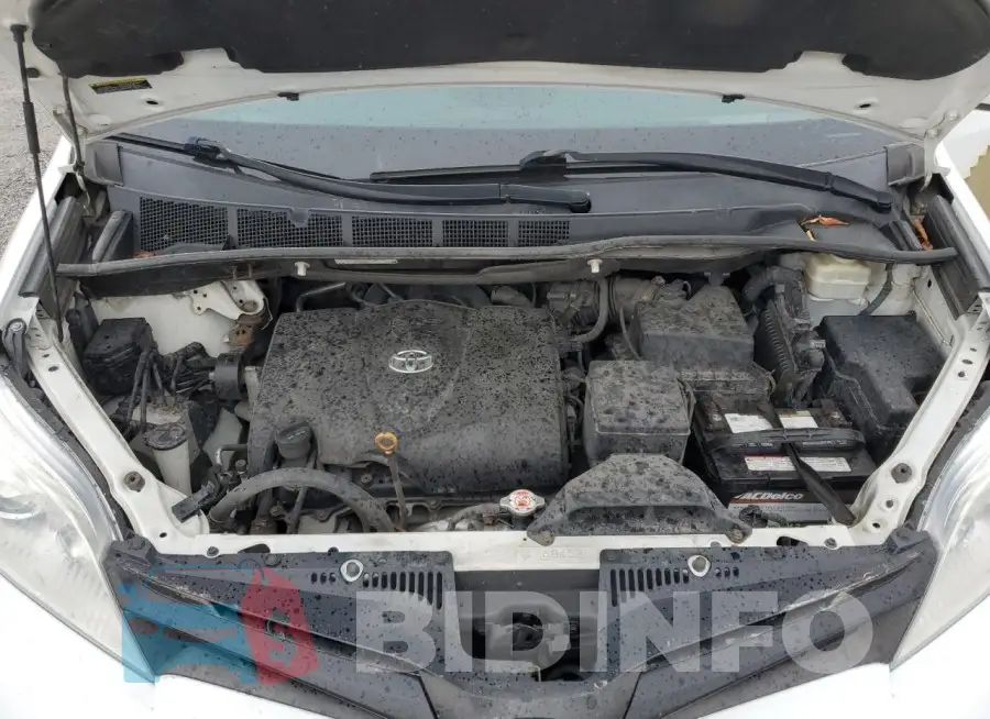 5TDZZ3DC2JS908483 Photo# 12