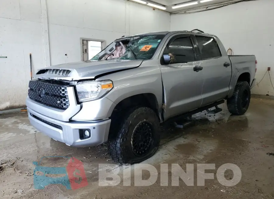 5TFAY5F15KX810907 Photo# 1