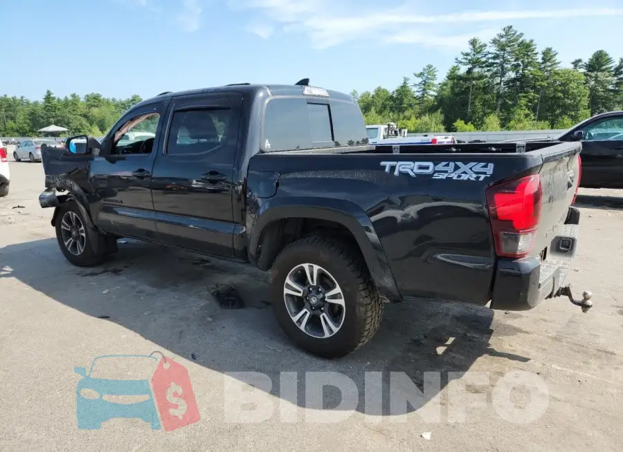 5TFCZ5AN4KX180328 Photo# 2