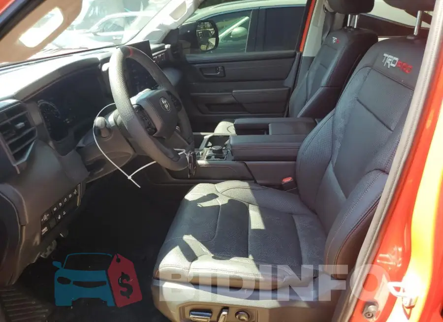 5TFPC5DB4PX035141 Photo# 7