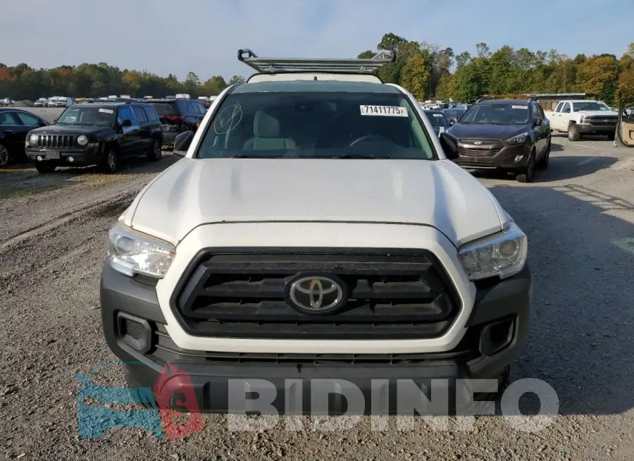 5TFRX5GN3LX174772 Photo# 5