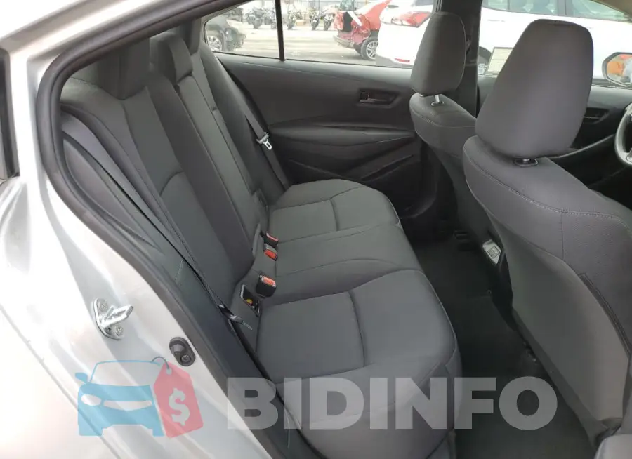 5YFB4MDE1RP082012 Photo# 10