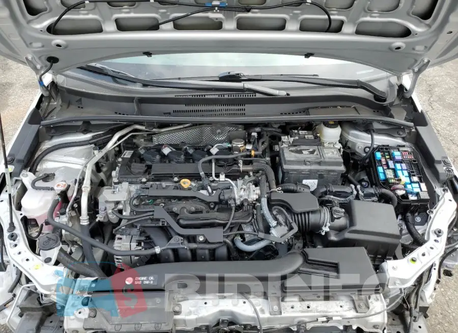 5YFB4MDE1RP082012 Photo# 11