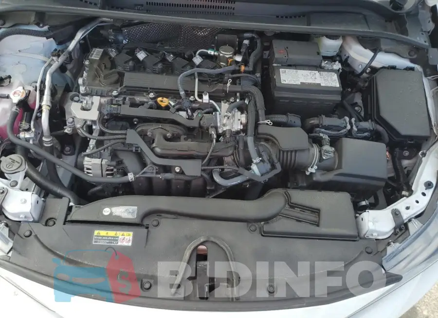 5YFB4MDE2RP205008 Photo# 11