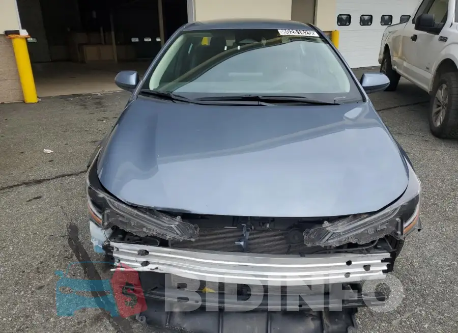 5YFB4MDE6RP147985 Photo# 5
