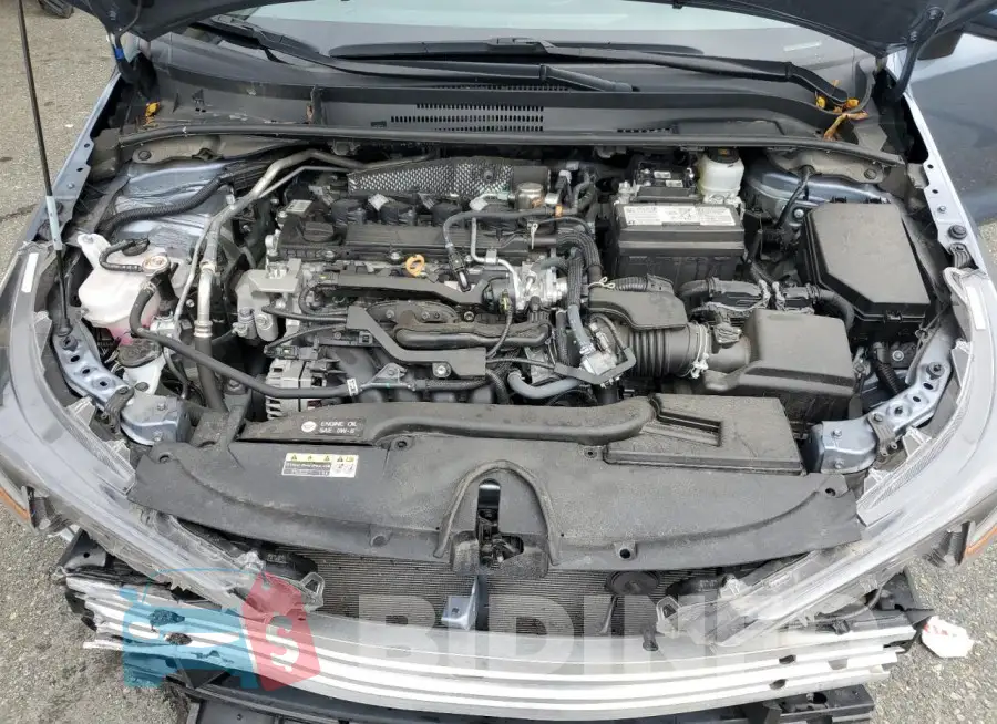 5YFB4MDE6RP147985 Photo# 11