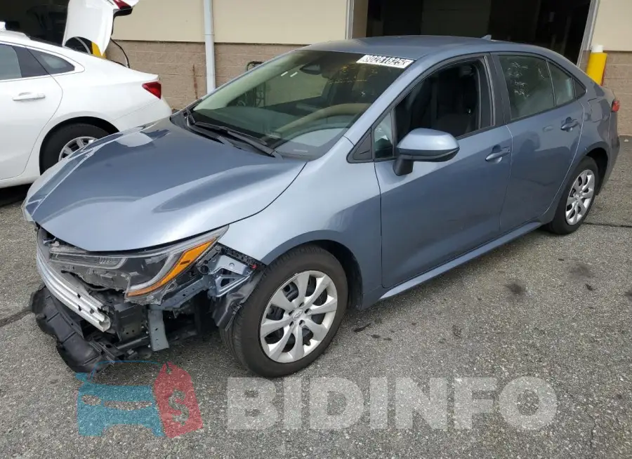5YFB4MDE6RP147985 Photo# 1