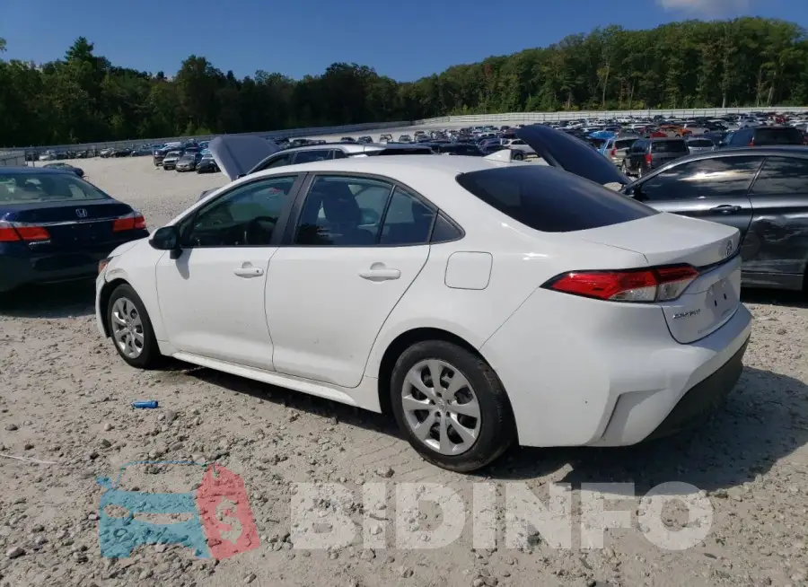 5YFB4MDEXRP126525 Photo# 2