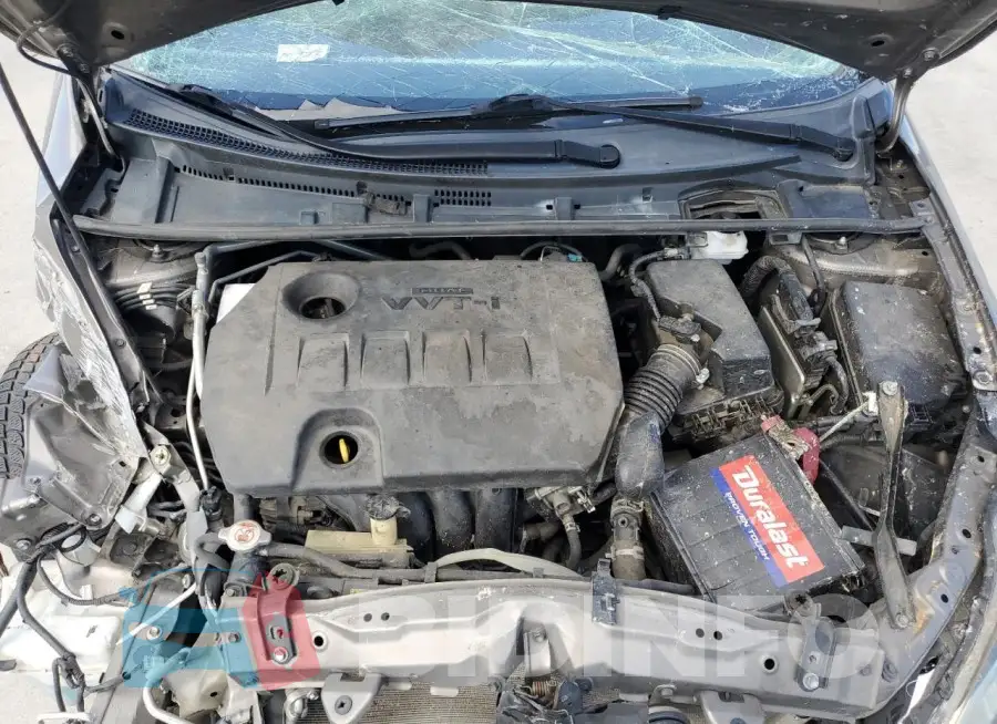 5YFBURHE4HP705273 Photo# 11