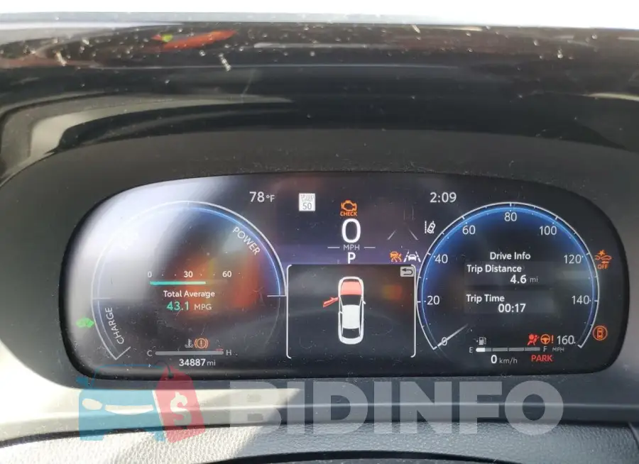 JTDAAAAF8R3024715 Photo# 9