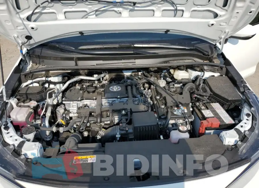 JTDBCMFE4R3041415 Photo# 11