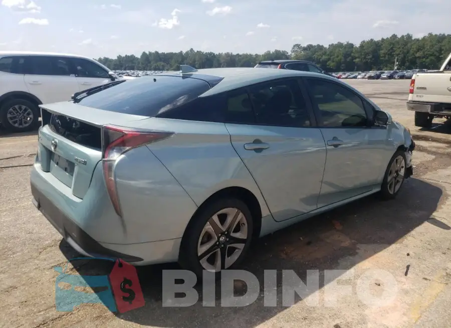 JTDKARFU1G3522035 Photo# 3